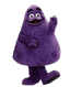 Grimace Games