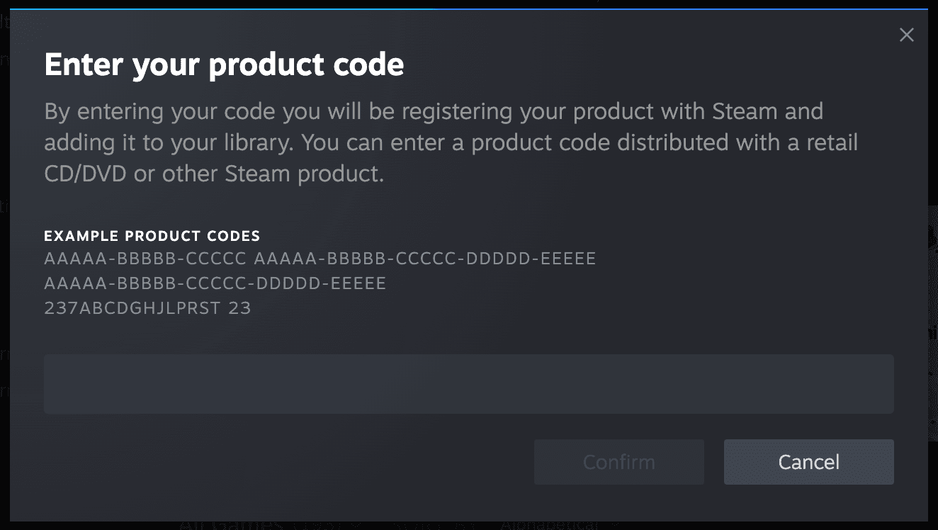 Steam privacy settings