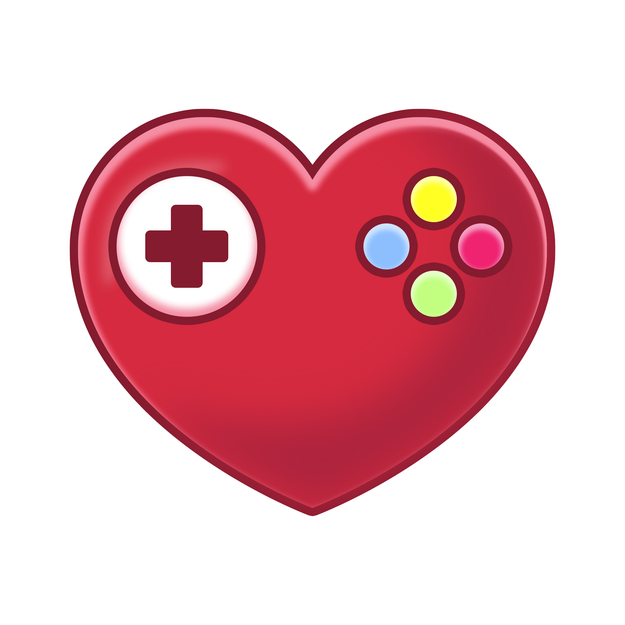 Charity Games avatar