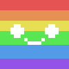 Rainboworm avatar